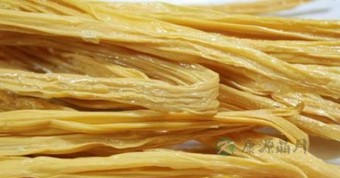 腐竹炒肉里面还能搭配什么 腐竹炒肉里面还能搭配什么