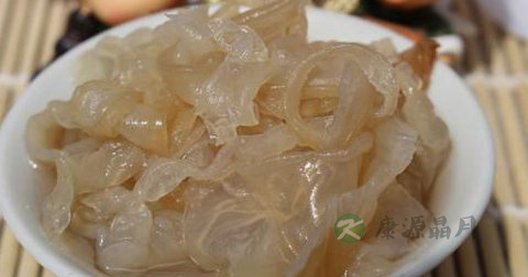 凉拌海蜇的适宜人群 凉拌海蜇的适宜人群