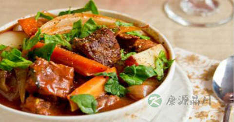 炖肉可以放大枣吗 炖肉可以放大枣吗