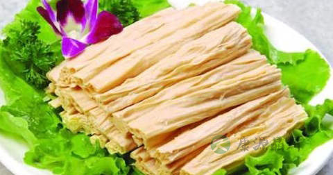 腐竹可以做什么小吃 腐竹可以做什么小吃