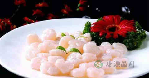 清炒虾仁的烹饪技巧 清炒虾仁的烹饪技巧