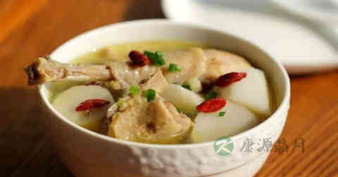 麻油鸡的做法步骤 麻油鸡的做法步骤