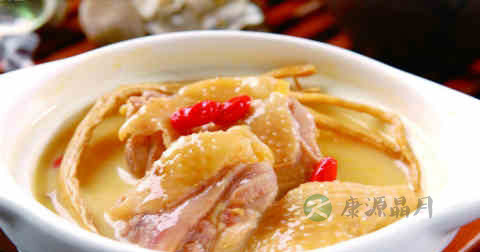 麻油鸡的做法步骤 麻油鸡的做法步骤
