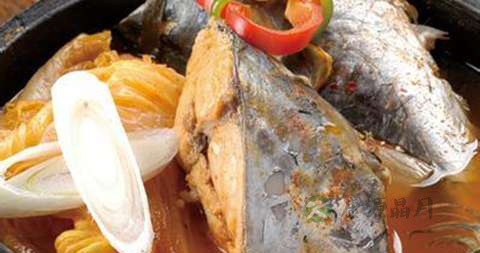 炖鲅鱼怎么去腥味 炖鲅鱼怎么去腥味