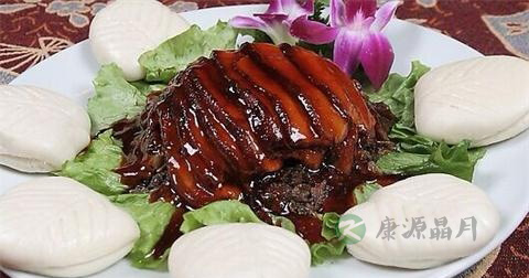 梅干菜扣肉的营养价值 梅干菜扣肉的营养价值