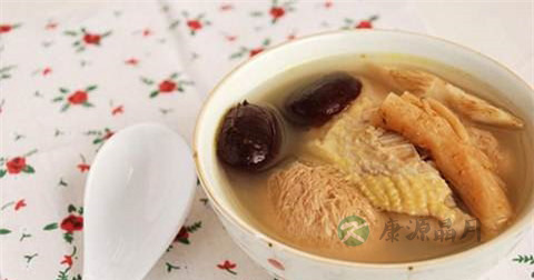 炖鸡汤用什么鸡好 炖鸡汤用什么鸡好