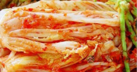 腌制辣白菜用什么调料 腌制辣白菜用什么调料