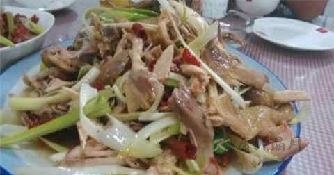 椒麻鸡的营养价值 椒麻鸡的营养价值