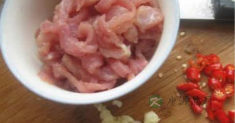 炒肉丝时腌制好还是不腌制 炒肉丝时腌制好还是不腌制