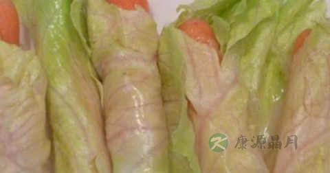 炒生菜为什么会苦 炒生菜为什么会苦