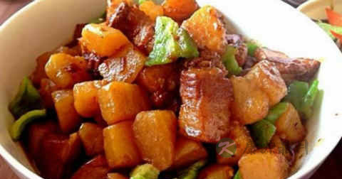 如何让红烧肉软糯 如何让红烧肉软糯