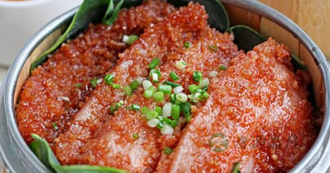 粉蒸肉用什么粉更好 粉蒸肉用什么粉更好