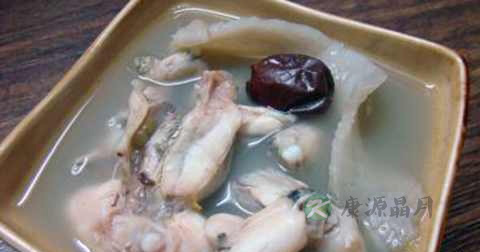 田鸡汤用什么锅 田鸡汤用什么锅