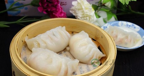 水晶虾饺馅怎么调 水晶虾饺馅怎么调