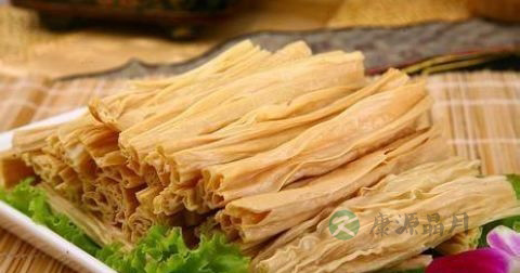 腐竹炒肉里面还能搭配什么 腐竹炒肉里面还能搭配什么