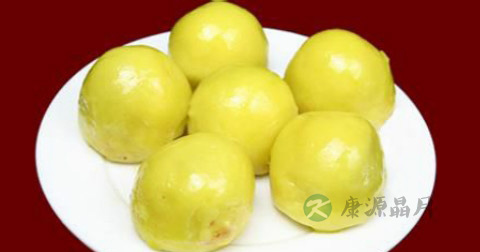 冻豆包如何煎 冻豆包如何煎