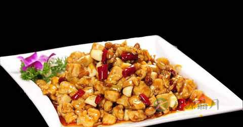 宫保鸡丁用鸡的哪个部位 宫保鸡丁用鸡的哪个部位