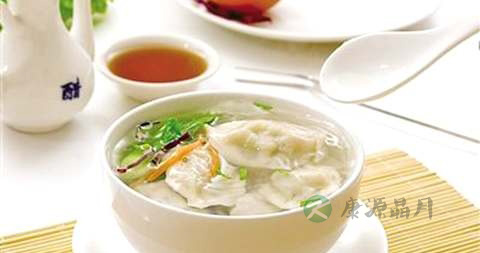 饺子汤用什么锅 饺子汤用什么锅