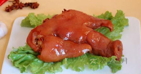 卤猪头肉怎么入味 卤猪头肉怎么入味