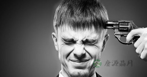 焦虑症 焦虑症