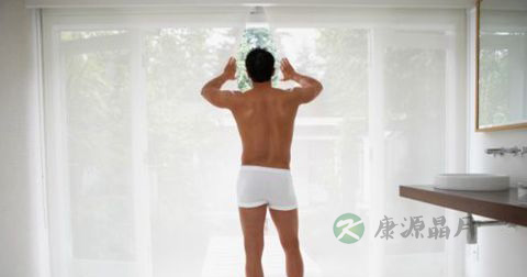 肾阳虚 肾阳虚