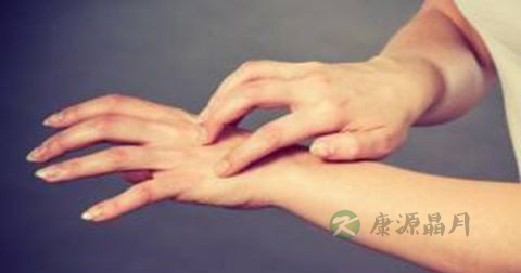 手麻 手麻