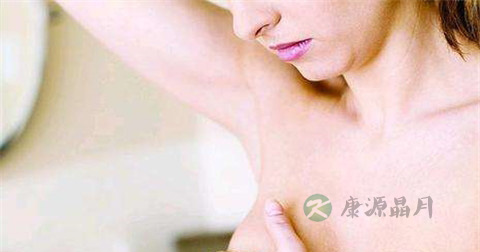 乳房触诊 乳房触诊