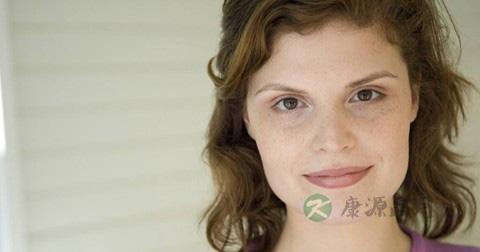 黄褐斑 黄褐斑