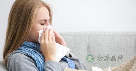 慢性鼻炎 慢性鼻炎