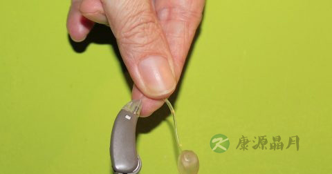 助听器 助听器
