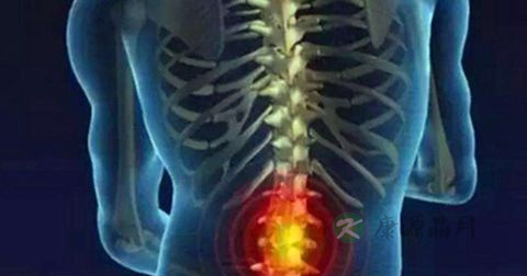 腰疼 腰疼