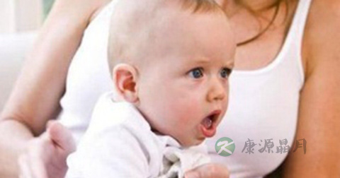 小儿咳嗽 小儿咳嗽