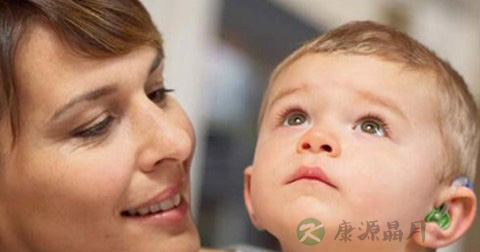 神经性耳聋 神经性耳聋