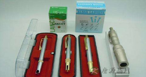 采血笔 采血笔