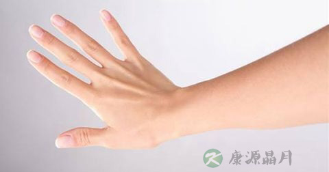 半月痕 半月痕