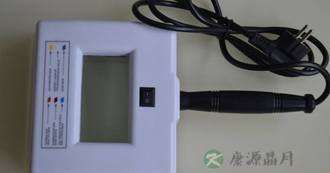 伍德灯 伍德灯
