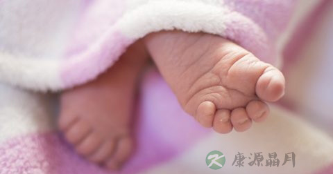 小儿湿疹 小儿湿疹