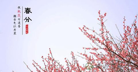 春分 春分