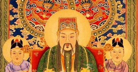 玉皇圣诞节 玉皇圣诞节