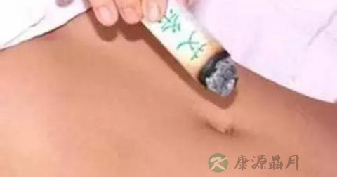 神阙穴 神阙穴