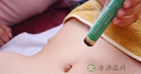 中脘穴 中脘穴