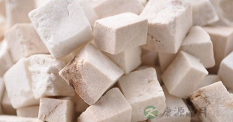 参苓白术散 参苓白术散