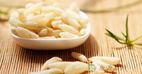 麦冬 麦冬