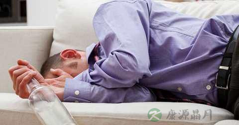 急性酒精中毒 急性酒精中毒