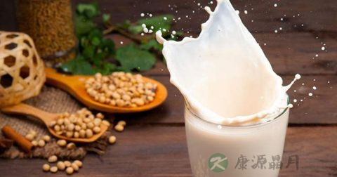 生豆浆中毒 生豆浆中毒