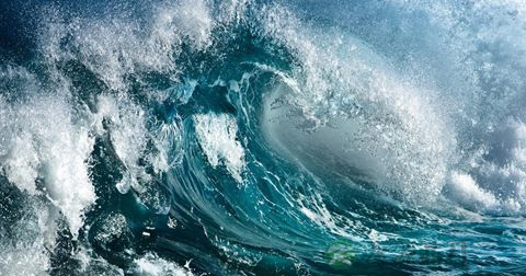 海啸 海啸