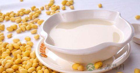 生豆浆中毒 生豆浆中毒