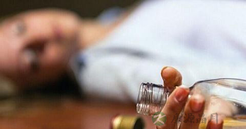 急性酒精中毒 急性酒精中毒