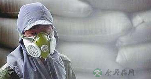 磷化氢中毒 磷化氢中毒