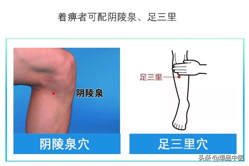 门诊干货|针灸治疗类风湿关节炎配穴